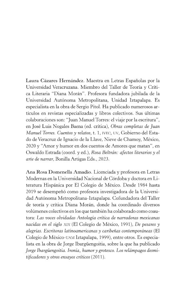 Exemple de page