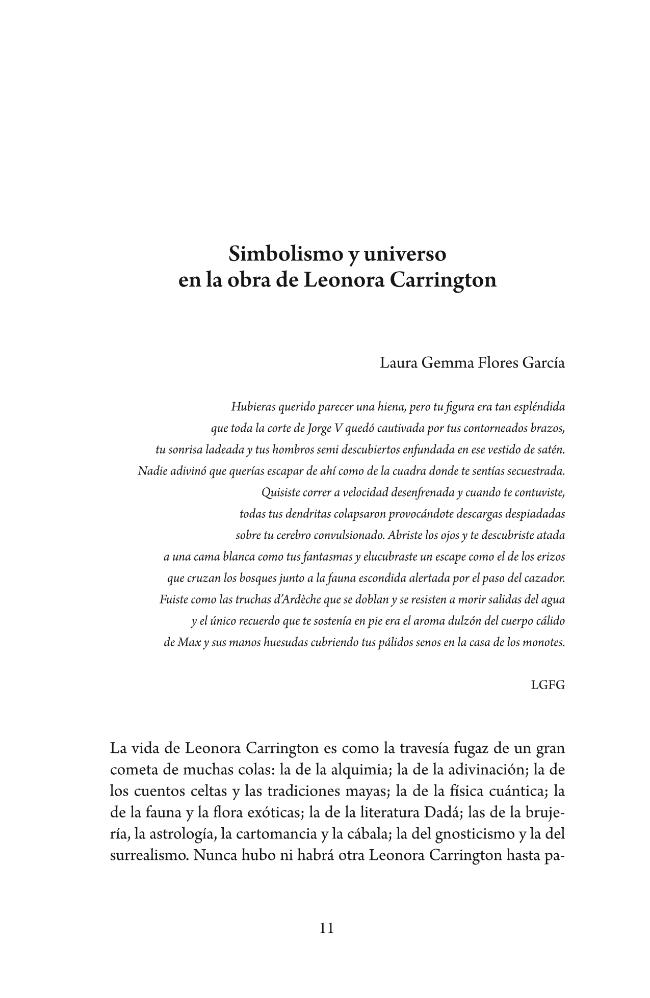 Exemple de page