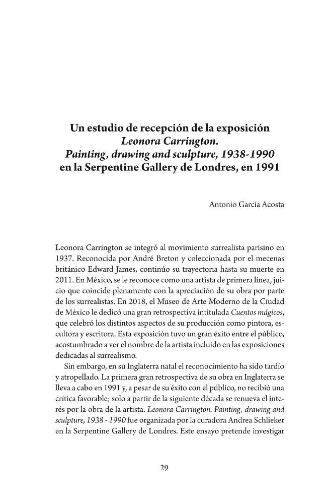 Página de muestra