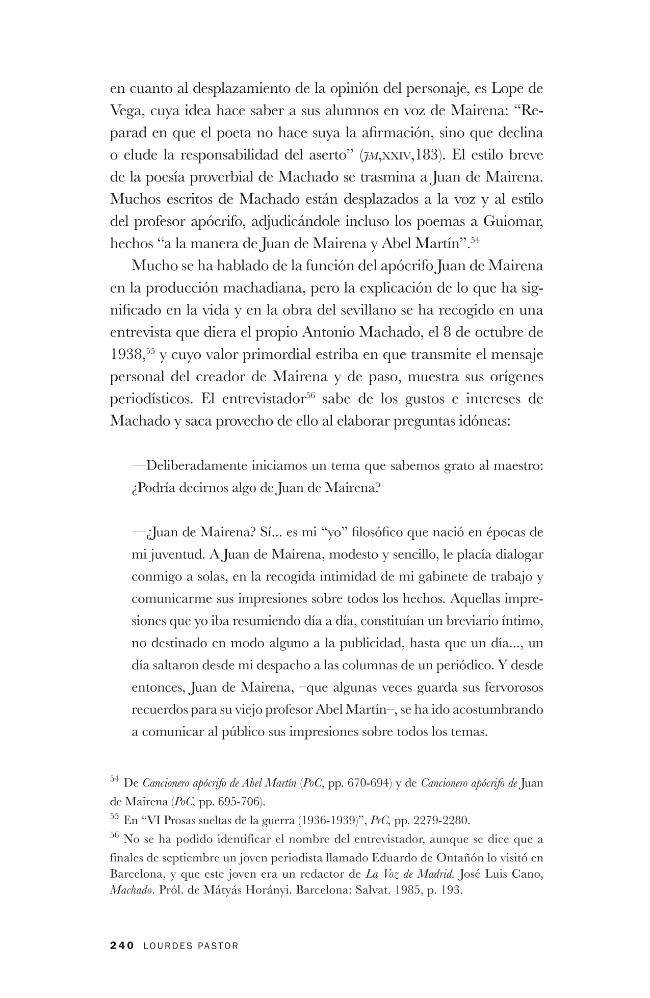 Página de muestra