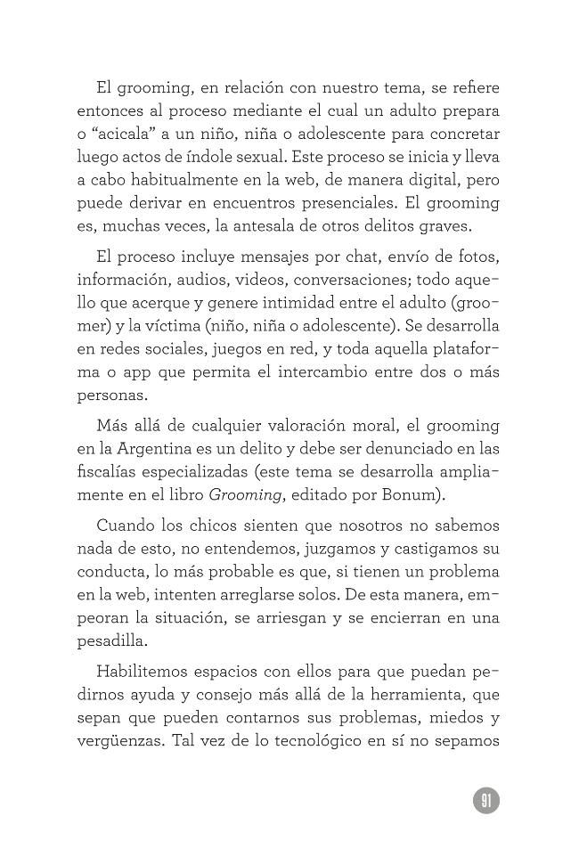 Exemple de page