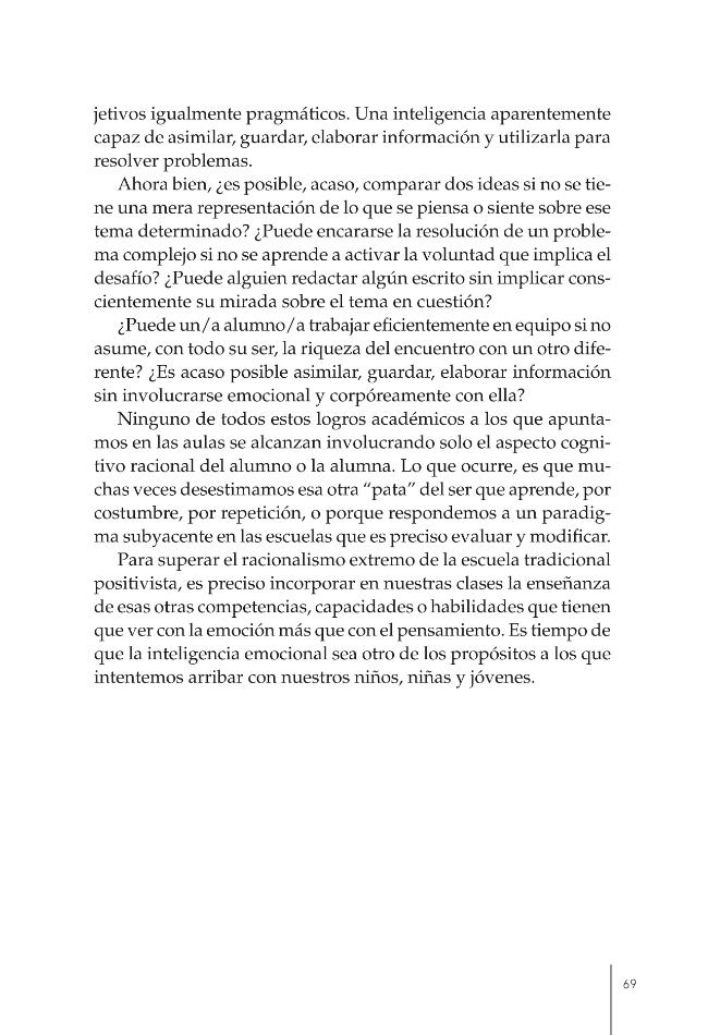 Exemple de page