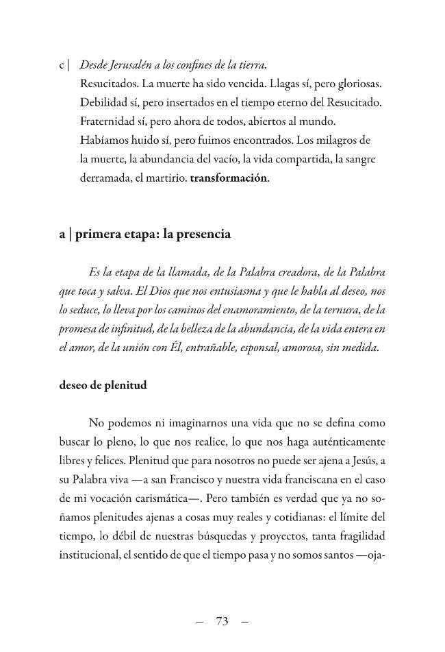 Exemple de page
