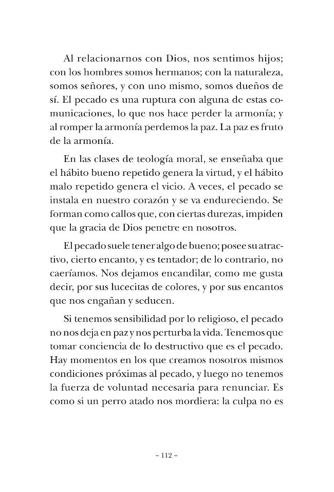 Sample page