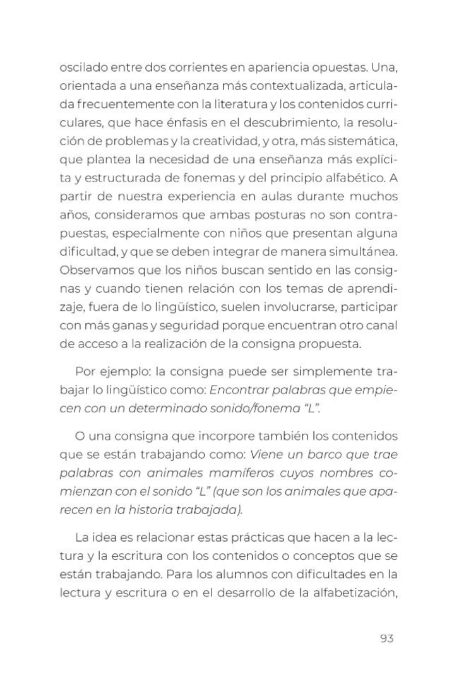 Exemple de page
