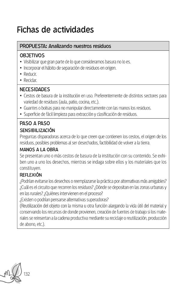 Exemple de page