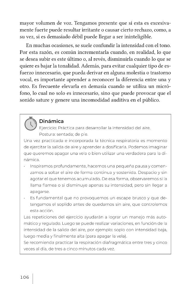 Exemple de page