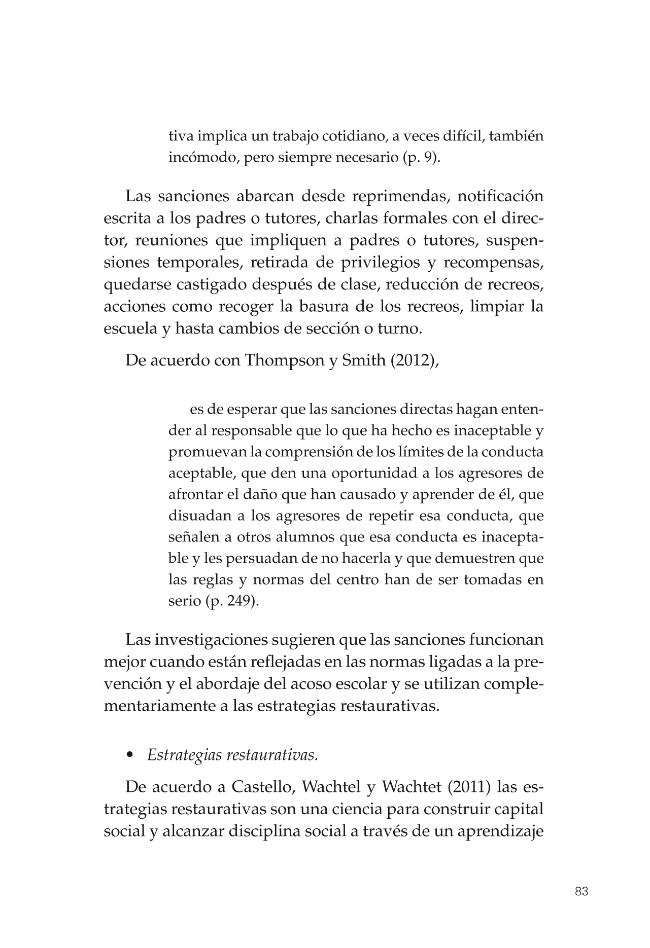 Exemple de page