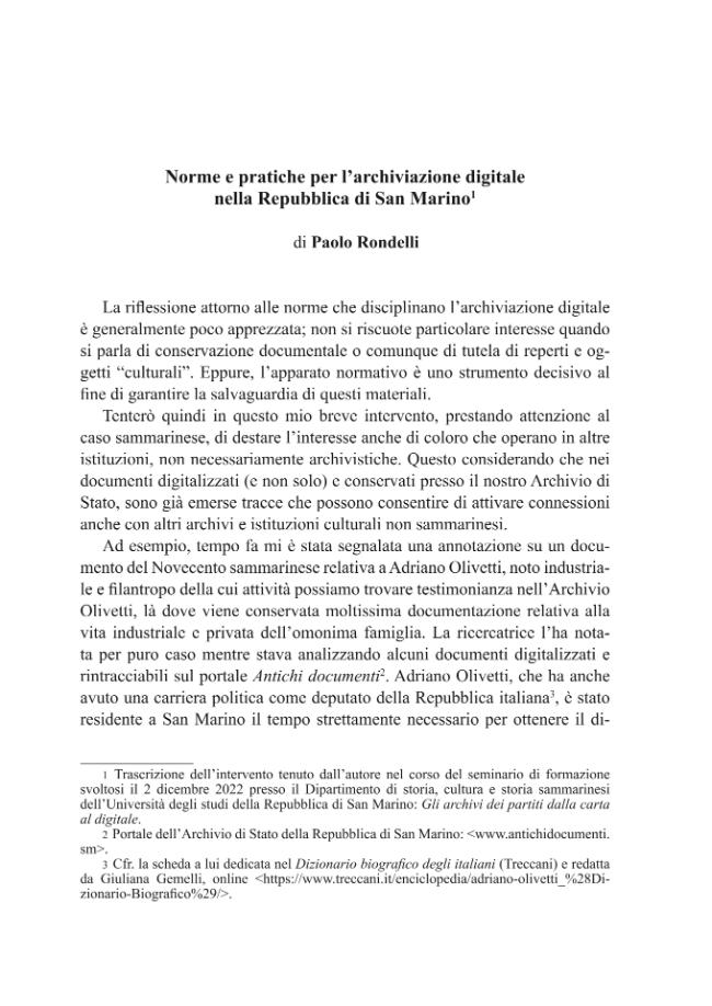 Sample page