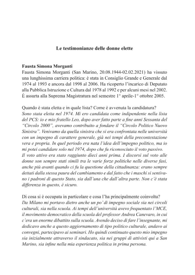 Probeseite