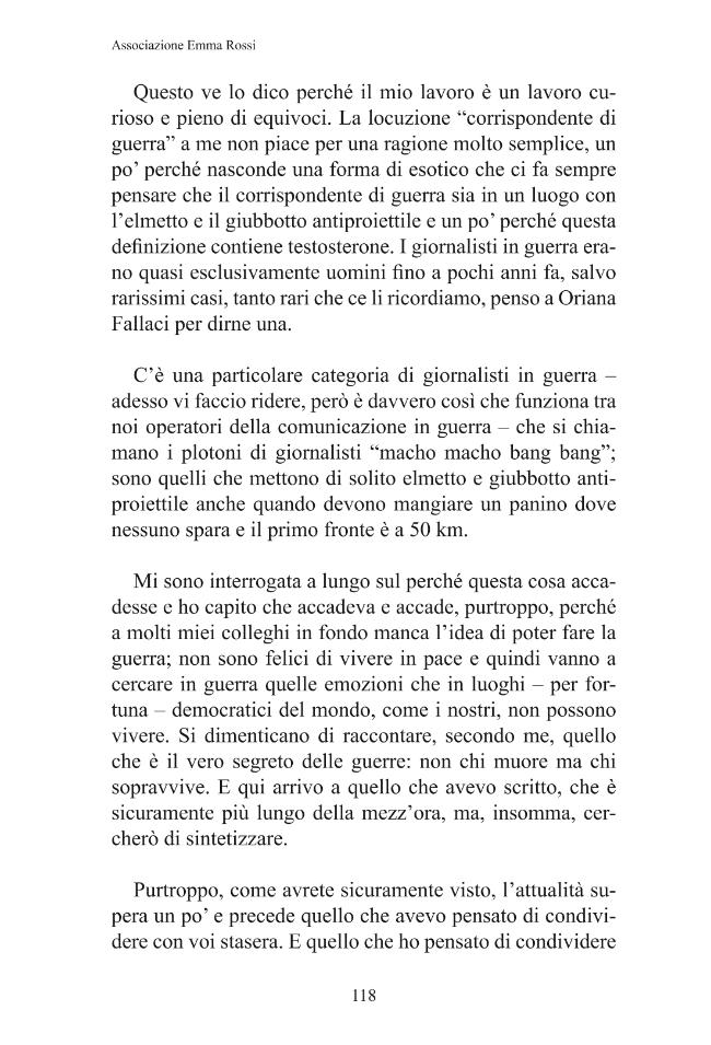 Página de muestra