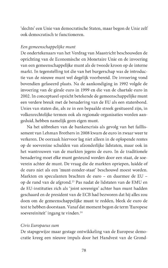 Sample page