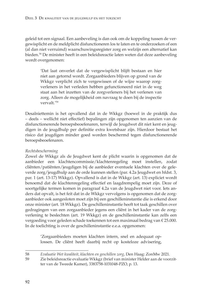 Sample page