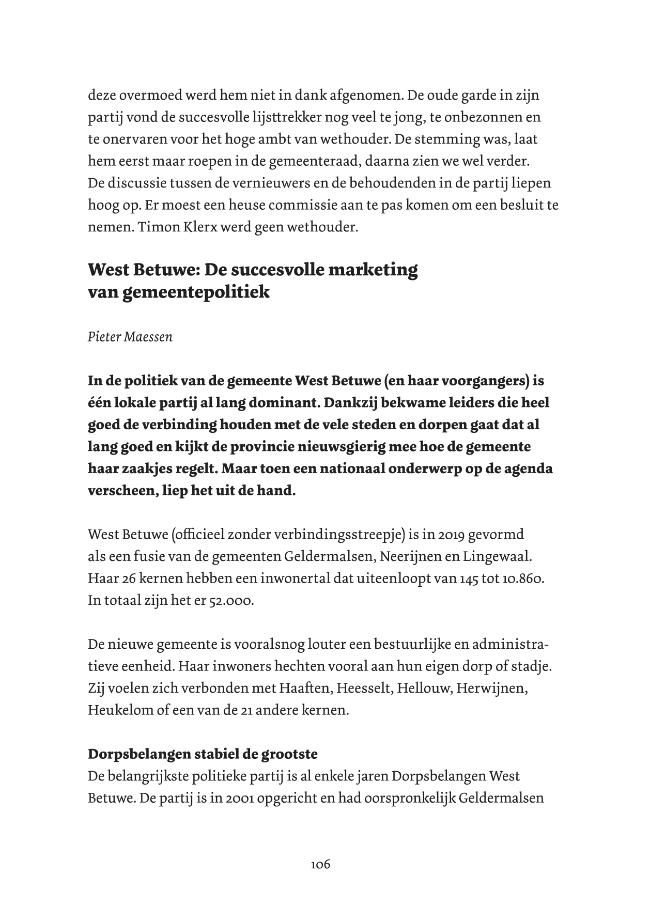 Sample page