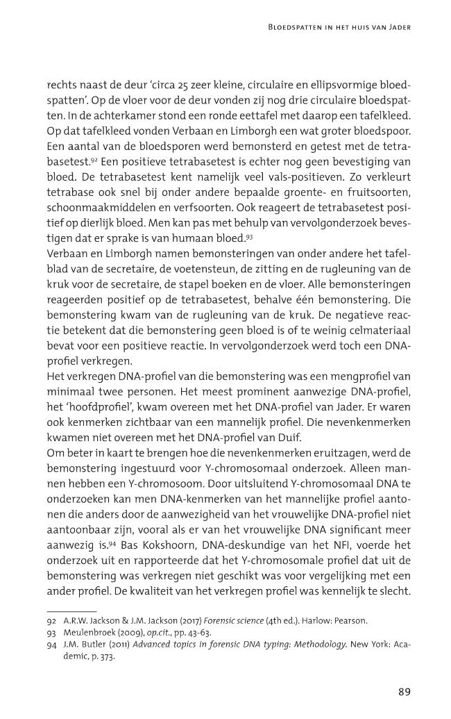 Sample page