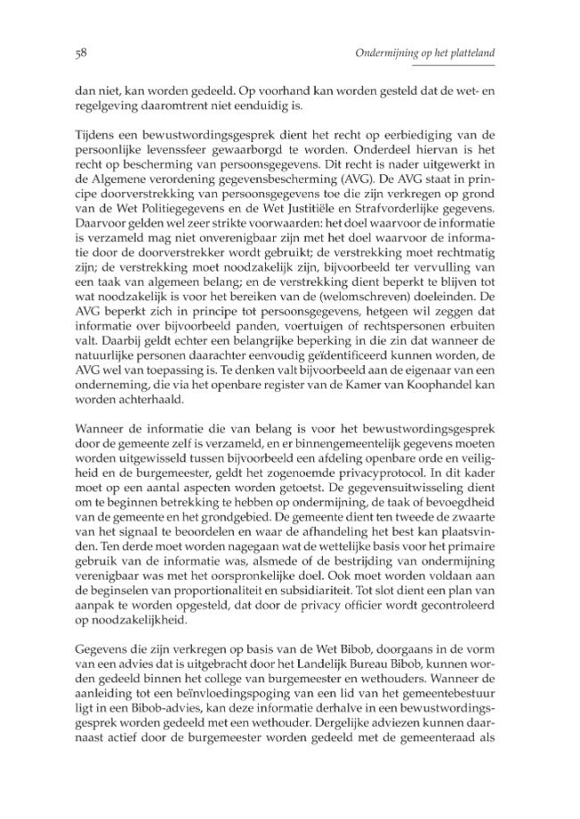 Página de muestra