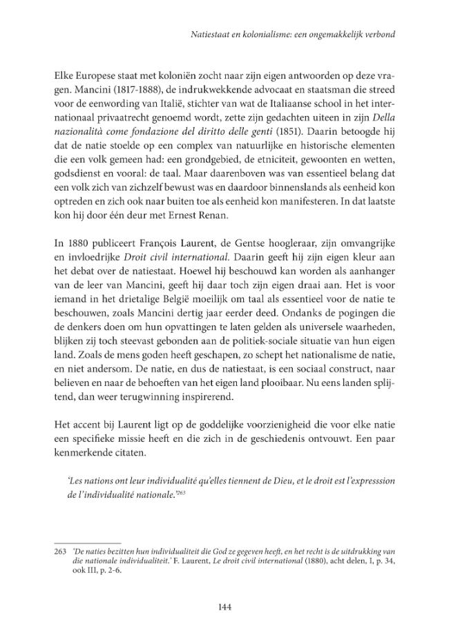 Probeseite