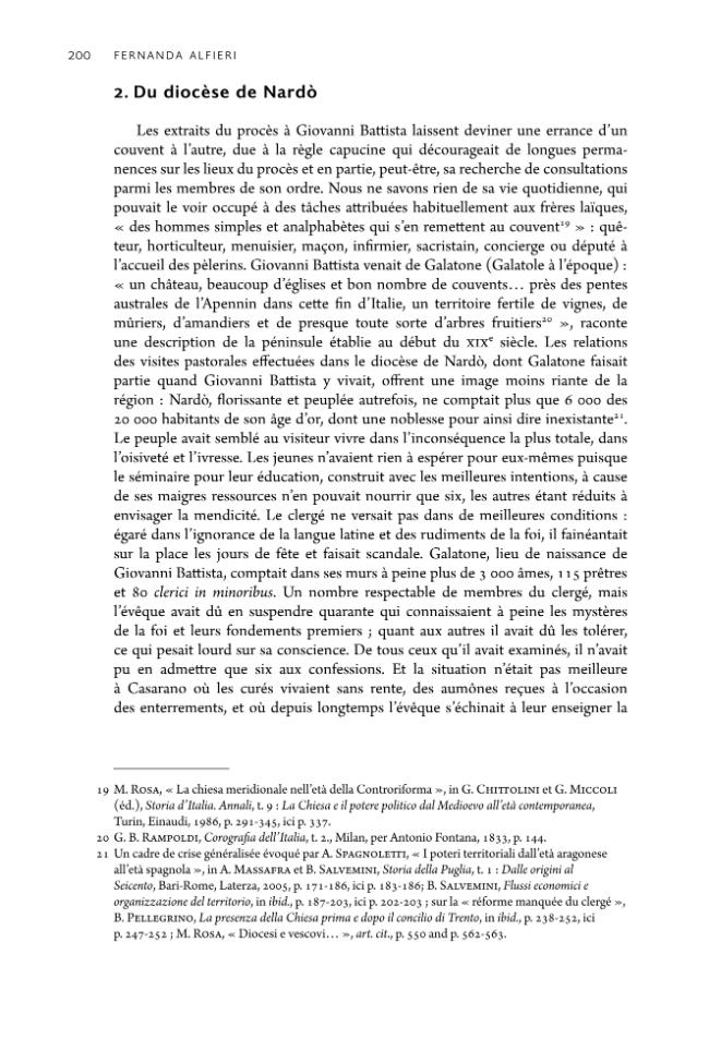 Probeseite