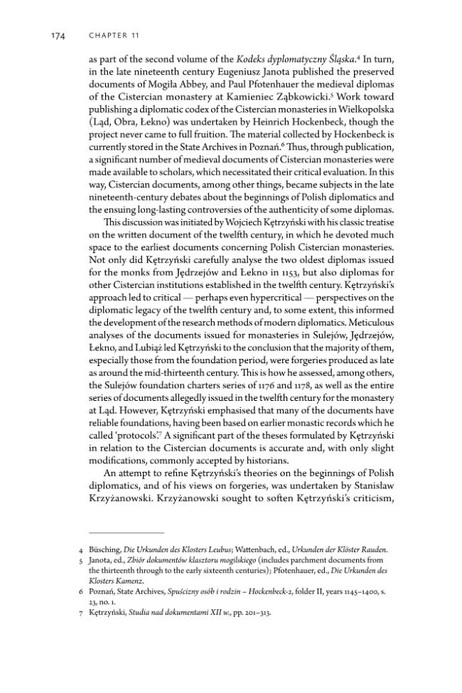 Exemple de page