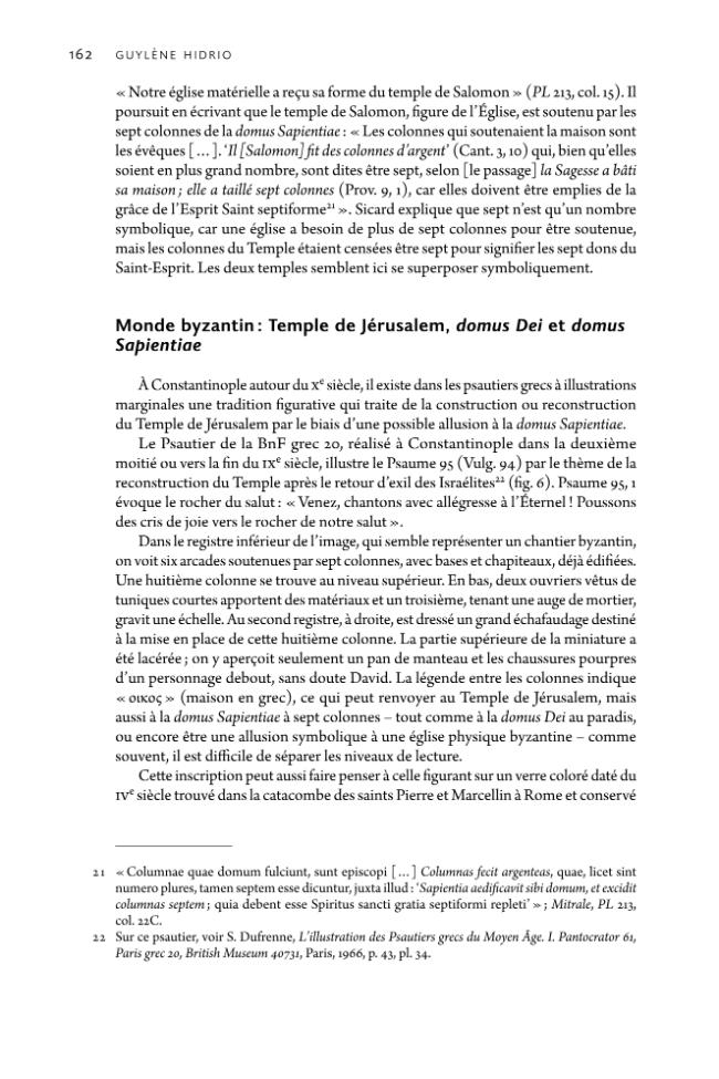 Página de muestra
