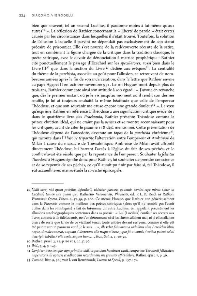 Página de muestra