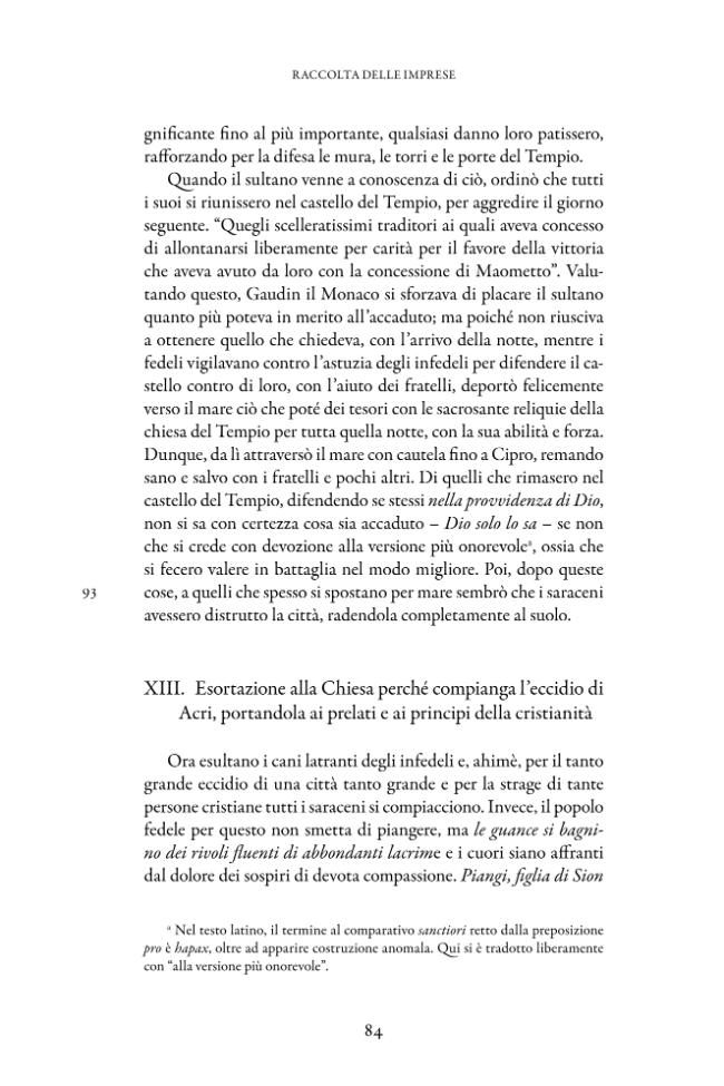 Página de muestra