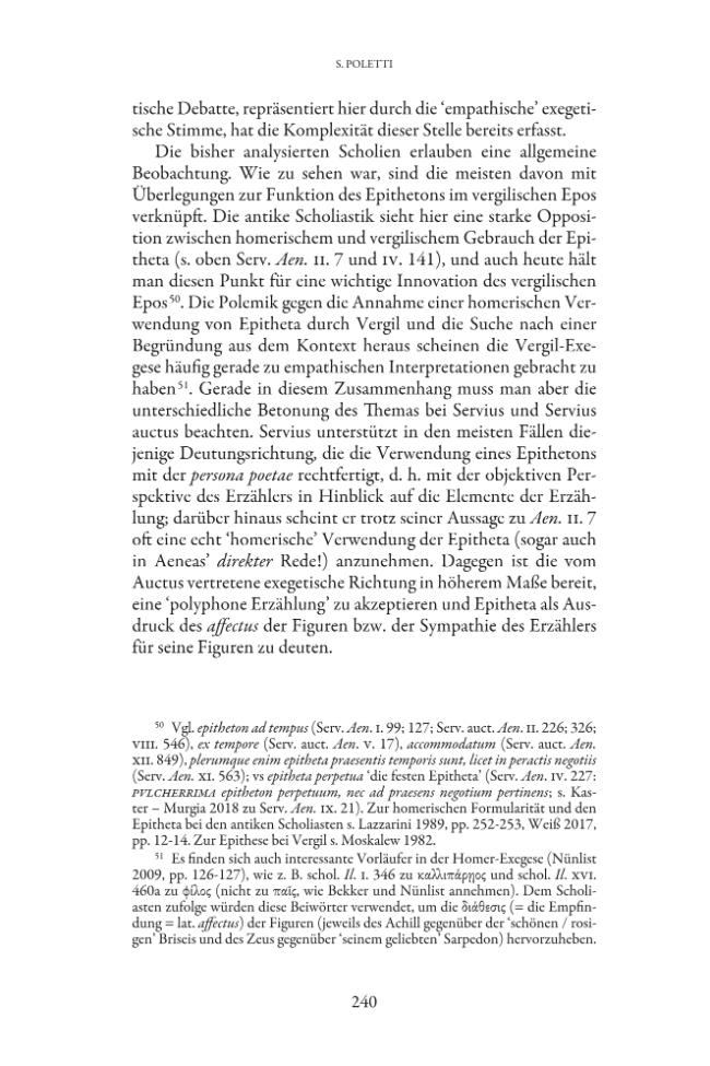 Exemple de page