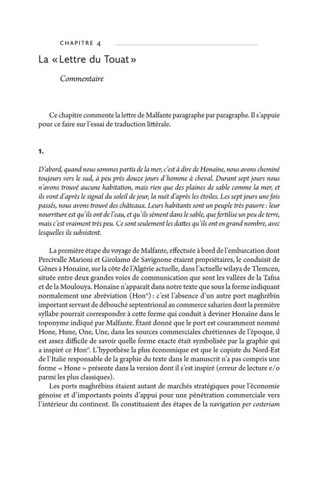 Sample page