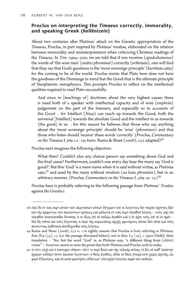 Exemple de page