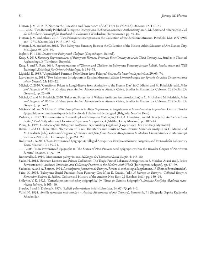 Sample page