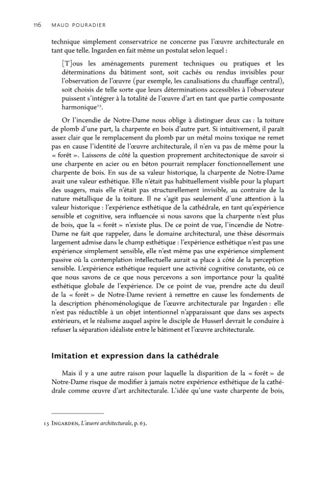 Exemple de page