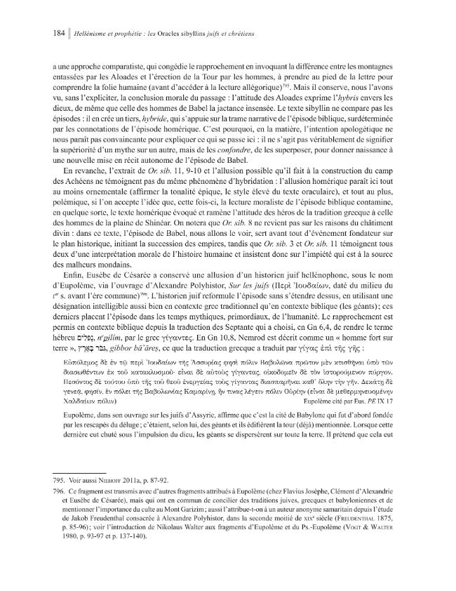 Pagina campione