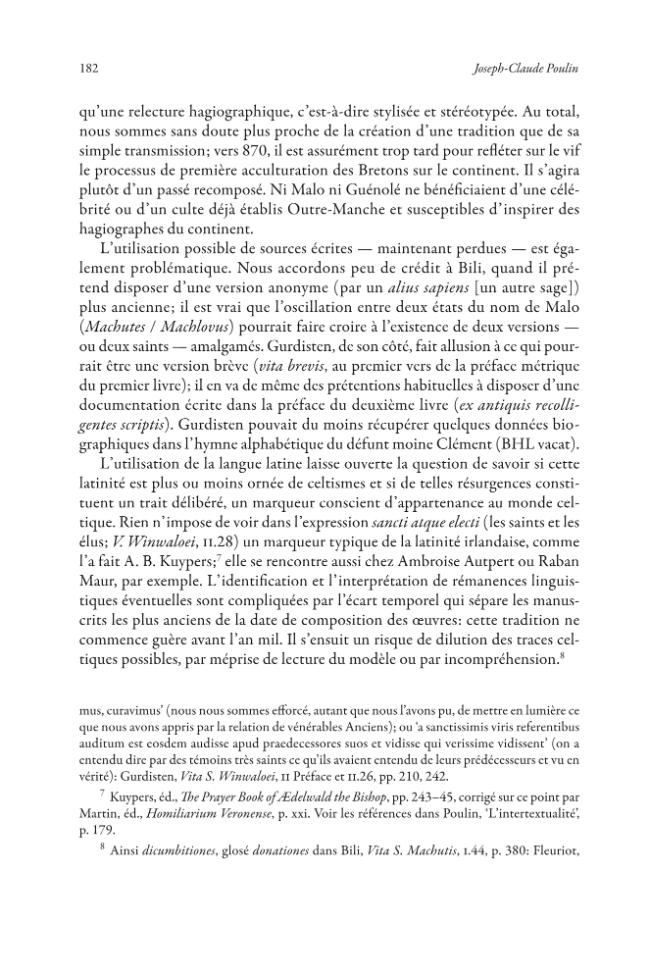 Página de muestra
