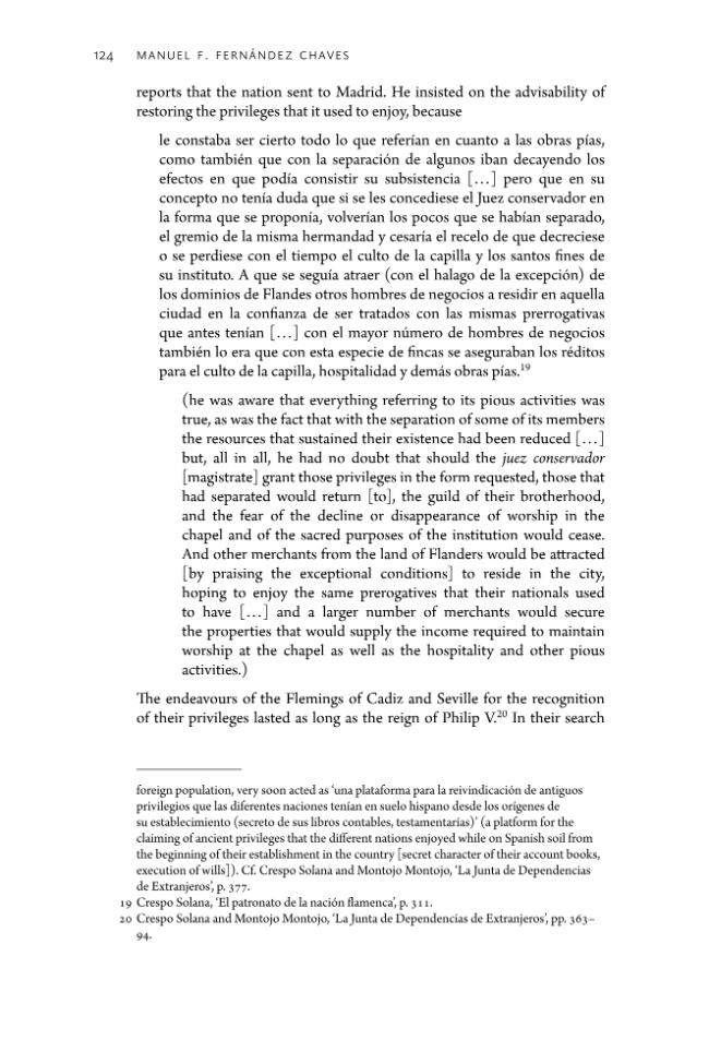 Exemple de page