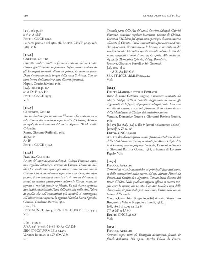Exemple de page