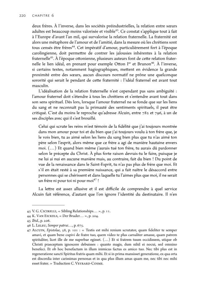 Probeseite