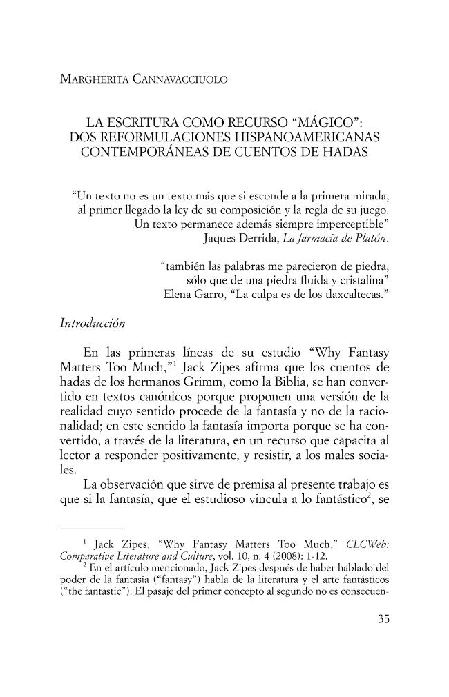 Probeseite