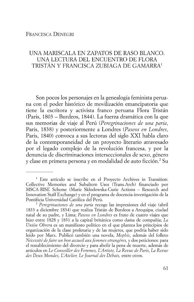 Página de muestra