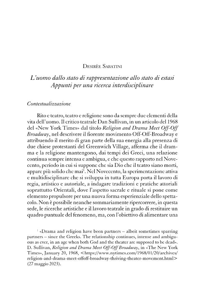 Sample page