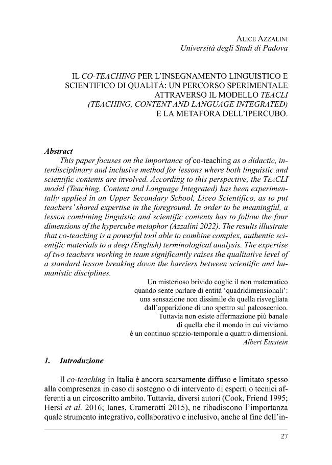 Sample page