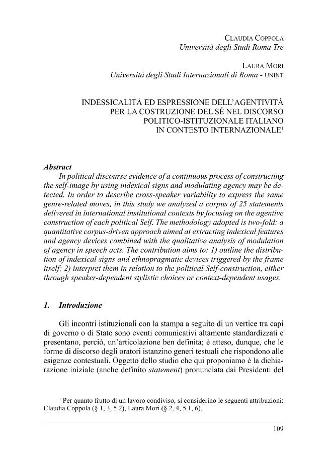 Exemple de page