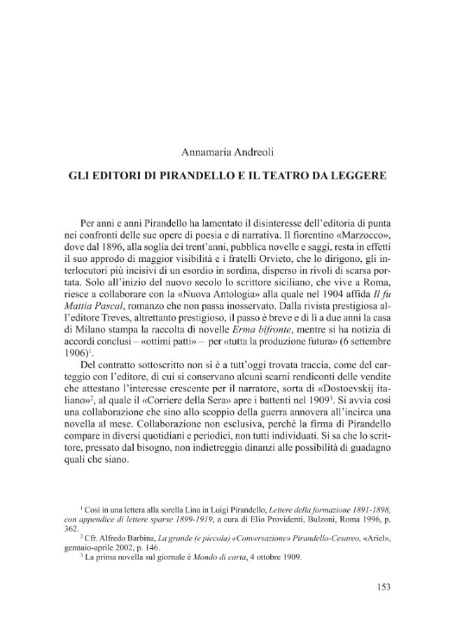 Probeseite