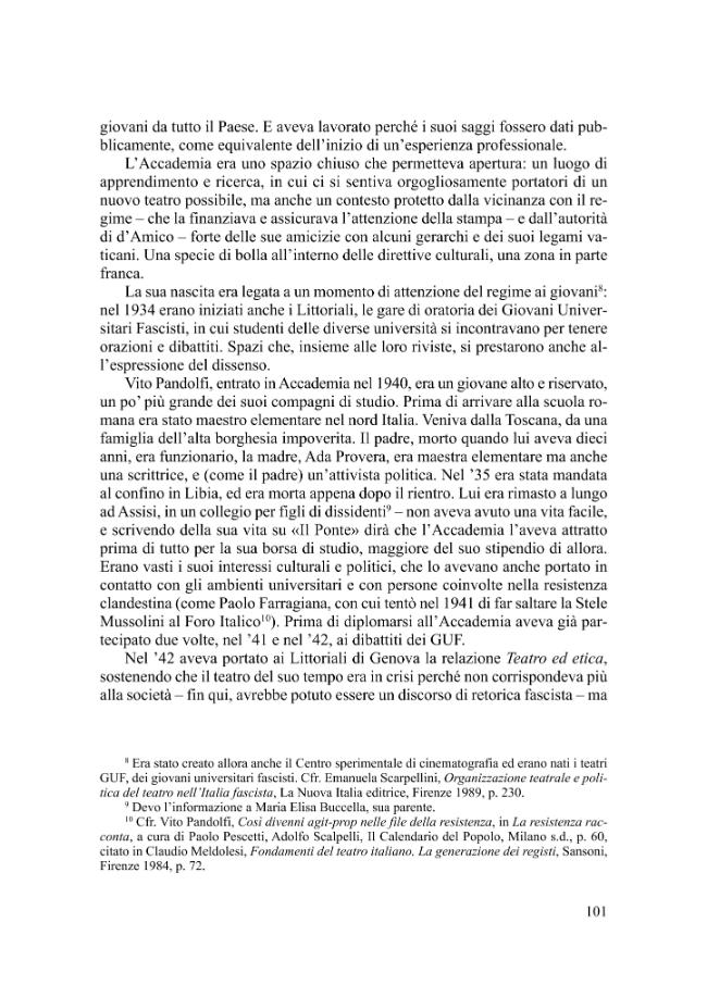Sample page