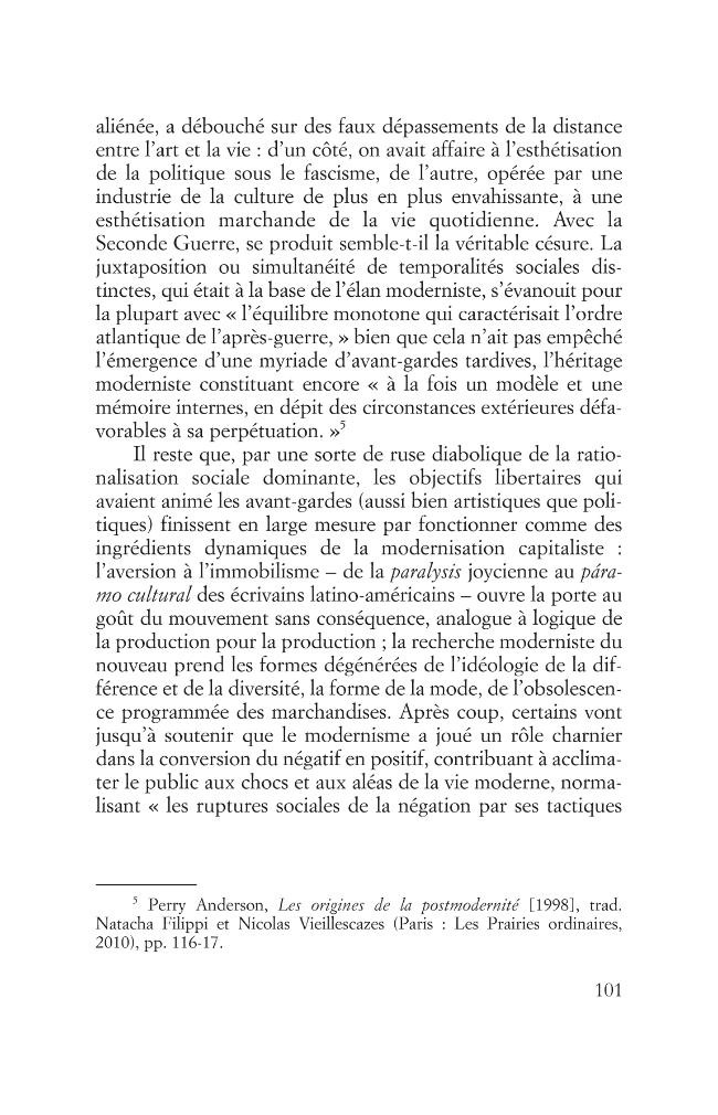 Página de muestra