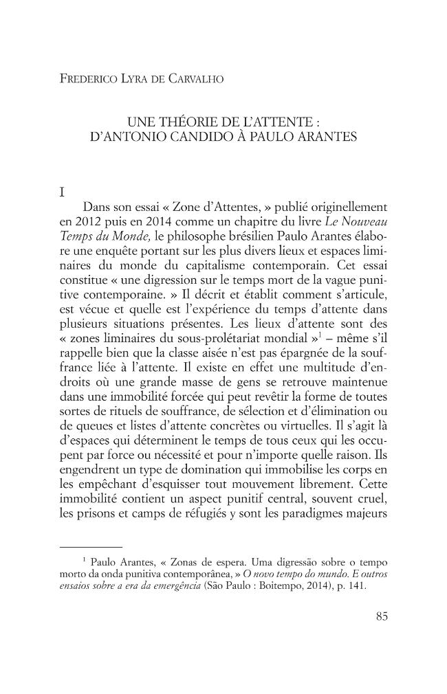 Probeseite
