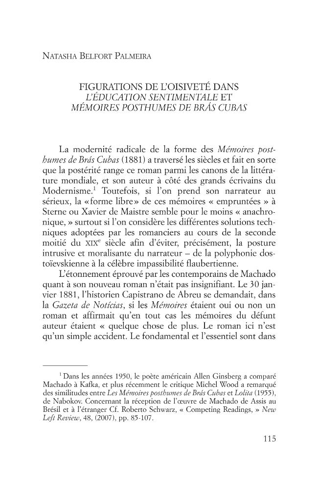 Probeseite