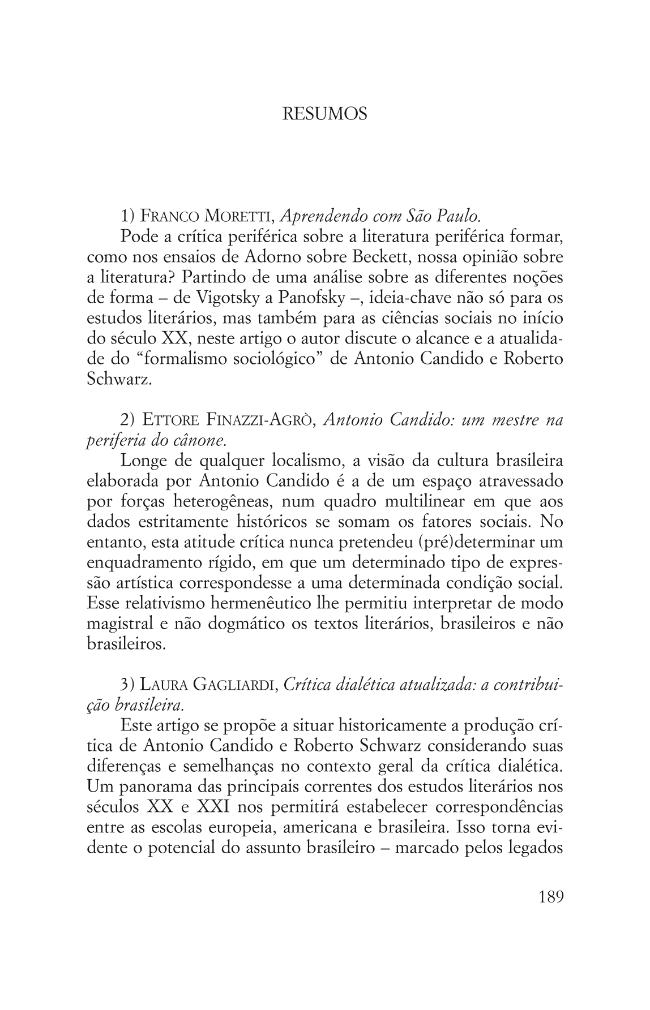 Página de muestra