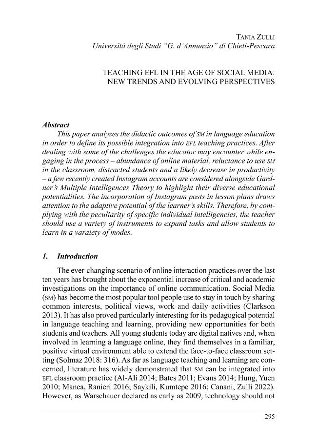 Sample page