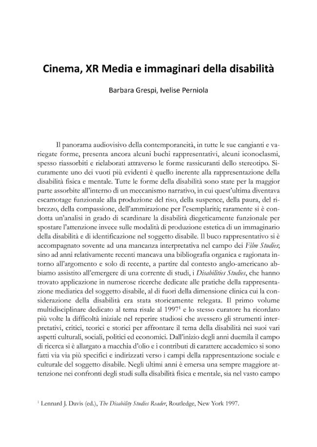 Sample page