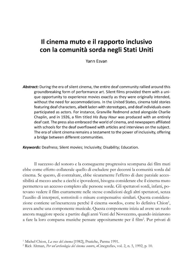 Exemple de page